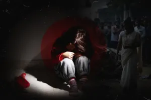 हजारीबाग विष्णुगढ़ कांड: मासूम से दरिंदगी ने हिलाया देश, बढ़ते बाल अपराधों पर सिस्टम फिर सवालों के घेरे में