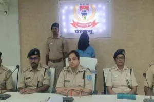 Palamu News: राज छुपाने के लिए दूसरी हत्या… आखिर कौन है ये बेरहम आरोपी?