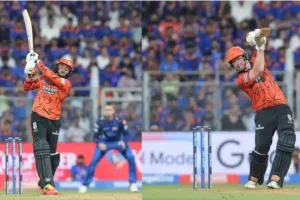 IPL 2026: अभिषेक शर्मा और हेनरिक क्लासेन ऑरेंज कैप रेस में टॉप पर, ईशान मलिंगा पर्पल कैप में सबसे आगे