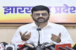 जगन्नाथपुर मंदिर लूट-हत्या कांड: भाजपा ने सरकार से की अविलंब कार्रवाई की मांग