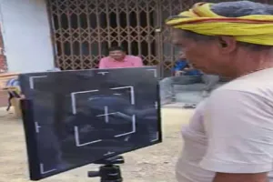 Sahebganj News: सदर अस्पताल ने हटिया में लगाया स्वास्थ्य शिविर, तीन सौ से अधिक मरीजों ने लिया लाभ