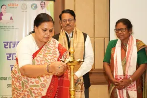 झारखंड में पेसा नियमावली लागू करने के लिए राज्य से प्रखंड स्तर तक बनेगी समन्वय समिति