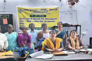 4 साल बाद घर लौटा गुरवा, मां की दुआ और प्रयासों ने रचा चमत्कार