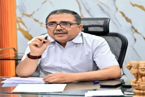 Bokaro News: 1 से 29 अप्रैल तक मनाया जाएगा जिला स्थापना महोत्सव