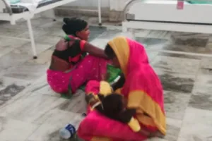 Sahebganj news: जिंदगी से क्यों हार गया युवक? घटना के पीछे छिपा दर्द