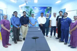 Bokaro News: जनरल अस्पताल में चमत्कार: मौत के मुँह से वापस लौटा 31 वर्षीय बीएसएल कर्मचारी