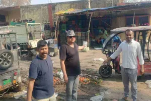 Palamu News: सरकारी बस डिपो में कचरे का अंबार, महामारी की आशंका: भाकपा ने दी आंदोलन की चेतावनी