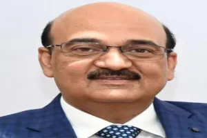 Bokaro News: के. के. सिंह ने सेल के अध्यक्ष एवं प्रबंध निदेशक का अतिरिक्त प्रभार संभाला