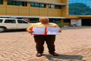 जमशेदपुर में गर्मी का कहर: अभिभावक संघ ने स्कूल समय बदलने की मांग