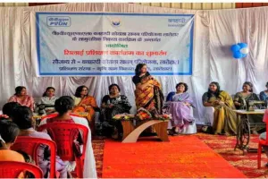 पीवीयूएनएल का बड़ा कदम, महिलाओं और युवाओं को बनाया जा रहा आत्मनिर्भर