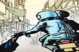 Dumka News: बाइकर्स गैंग ने नेशनल हाईवे पर ज्वेलरी व्यवसायी से लाखों की लूट की