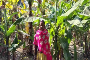 Pakur News: संघर्ष से सफलता तक: सुहागिनी दीदी की प्रेरक कहानी 