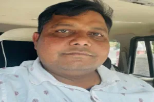 सम्राट चौधरी के मुख्यमंत्री बनने पर बजरंगी महतो ने दी बधाई, विकास को नई गति मिलने की उम्मीद