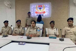 Palamu News: नशे, लूट और दोहरे कत्ल की खौफनाक दास्तां, आरोपी चुनमुन चौधरी गिरफ्तार