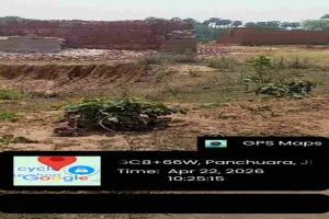 Pakur News: अवैध ईंट भट्टों का खेल, सरकारी राजस्व की लाखों की चोरी