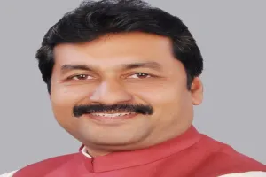 पार्टी के प्रति निष्ठा दिखाने को बदला पटना जू का नाम: राजेश राठौड़ का सीएम सम्राट चौधरी पर हमला