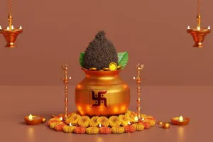 अक्षय तृतीया 2026: दस शुभ संयोगों के बीच दो दिन मनाया जाएगा पर्व, जानें समय और तिथि 