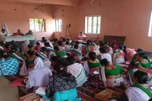 Pakur News: मौसमी बीमारियों से बचाव के लिए स्वास्थ्य विभाग का बड़ा कदम, घर-घर होगा फीवर सर्वे