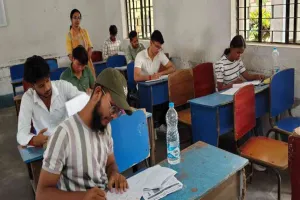 Sahebganj News: केंद्रीय विद्यालय में NIOS की सेकेंडरी-सीनियर सेकेंडरी परीक्षा शांतिपूर्ण संपन्न 