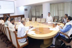 फर्जीवाड़े पर बड़ा एक्शन: पानीपत के 6 निजी अस्पताल होंगे डी-पैनल, 3 कर्मचारी निलंबित