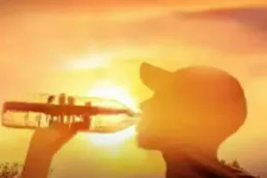 Sahebganj News:  पारा 40°C के पार, 12 से 3 बजे तक घर से न निकलने की सलाह