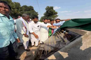 विकास की ओर बढ़ते कदम: मधुपुर में नदी पर बनेगा नया पुल, आवागमन होगा और भी सुगम