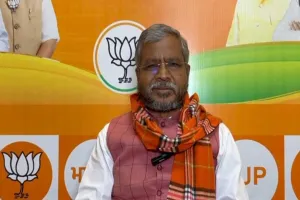 झारखंड में तबादला प्रक्रिया बनी संगठित कारोबार, दलालों के जरिए वसूली का खेल: मरांडी