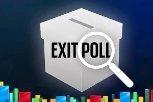 एक्जिट पोल: टुडे चाणक्य ने पश्चिम बंगाल में भाजपा को दिया पूर्ण बहुमत, असम में भी वापसी के संकेत
