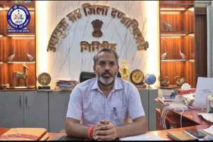 Giridih News: जनगणना 2027 के लिए 'स्वयं गणना' प्रक्रिया शुरू