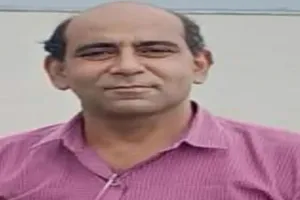 Sahebganj News: पेयजल व स्वच्छता विभाग के सहायक अभियंता सेवानिवृत, दी गई भावभीनी विदाई