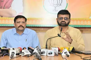 राजकोष कंगाल, सिस्टम बेहाल, अधिकारी-कर्मचारियों के भुगतान पर सवाल: प्रतुल शाह देव