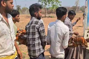 Latehar News: एक चीख, भगदड़ और फिर सन्नाटा… जंगल की खामोशी में छिपा था खौफ, दो महिलाएं नहीं लौटी घर वापस?