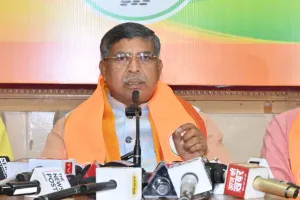 गिरफ्तार भीम राम, भाजपा कार्यकर्ता नहीं, सभी दोषियों को मिले फांसी की सजा: आदित्य साहू