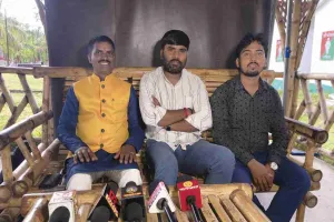 पत्रकार से मारपीट पर भड़का तेली अधिकार मंच, मंत्री से माफी और कार्रवाई की मांग