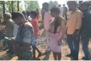 Bokaro News: 18 वर्षीय युवक ने लगाई फांसी, गांव में मातम