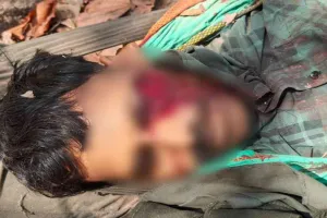 झारखंड में बड़ी सफलता: पुलिस-CRPF ऑपरेशन में 4 माओवादी ढेर, भारी हथियार बरामद