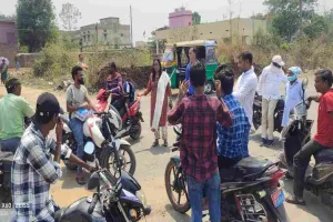 Bokaro News: डीटीओ के नेतृत्व में बालीडीह थाना क्षेत्र में चलाया गया वाहन जांच अभियान