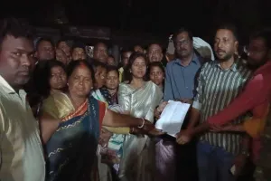 झारखंड इस्पात प्लांट हादसा: एक और मजदूर की मौत, मृतकों की संख्या 3