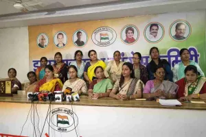 महिला आरक्षण लागू करने की मांग तेज, महिला कांग्रेस प्रधानमंत्री को भेजेगी 10 लाख पोस्टकार्ड; 6 मई को धरना का ऐलान