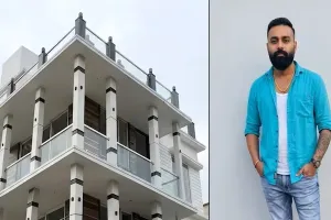 तालाब पर बना चार मंजिला साम्राज्य, सत्ता गलियारों में चर्चा तेज... मिलिए ममता राज के 'दूधबेचवा डॉन' से