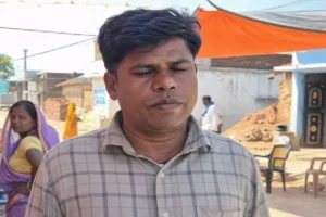 कौन है भीम राम? जिसने भगताइन के कहने पर विष्णुगढ़ की बच्ची का सिर पत्थर से मारकर कुचला 