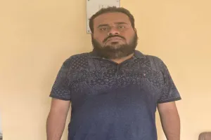 Dumka News: अंडर-19 टीम में सिलेक्शन के नाम पर 1 करोड़ की ठगी, आरोपी गिरफ्तार