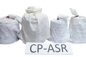 अमृतसर में पाकिस्तान लिंक ड्रग्स रैकेट का पर्दाफाश, 5 तस्कर गिरफ्तार