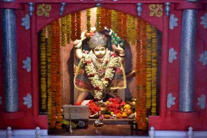 koderma News: हनुमान जन्मोत्सव की धूम: 70वें वार्षिक उत्सव पर भक्ति के सागर में डूबी अभ्रक नगरी