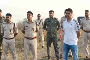 Bokaro News: पुलिस की बड़ी स्ट्राइक: अमन साहू गिरोह के 7 गुर्गे गिरफ्तार, भारी मात्रा में हथियार बरामद