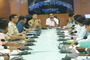 पलामू में मार्च में 36 सड़क दुर्घटनाएं, 30 लोगों की मौत; बढ़ते हादसों पर प्रशासन सख्त