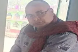 Sahebganj News: अचानक हार्ट अटैक से शिक्षक का निधन, शोक की लहर