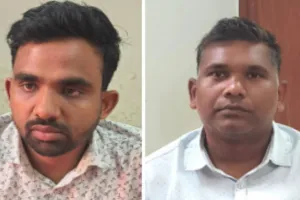 Hazaribagh News: बड़ी कार्रवाई: ACB ने दो इंजीनियरों को रिश्वत लेते रंगे हाथ दबोचा