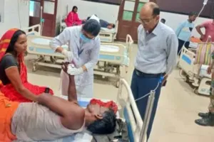 मौत का सिलसिला जारी… जहरीली शराब कांड ने खोले कई राज