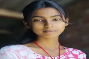 Dumka News: सीबीएसई दसवीं की परीक्षा में स्नेहा कुमारी नें किया प्रखंड का नाम रौशन 